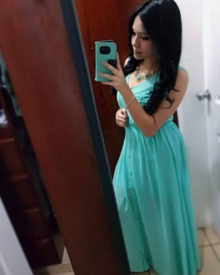 Amanda Hernández confesó que Marcelo Pereira la pudo conquistar gracias a las redes sociales.