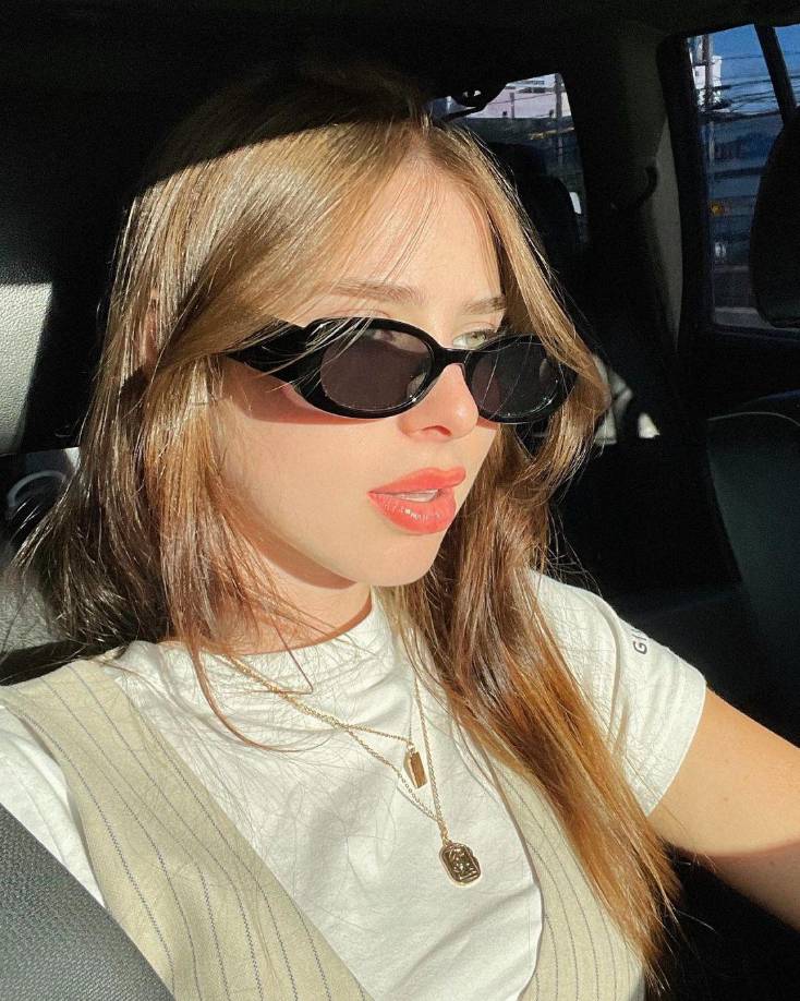 “Agradecemos a la influencer Noemí Farré de hacer pública la manera irregular de cómo obtuvo su licencia de conducir”, indicó el Instituto.