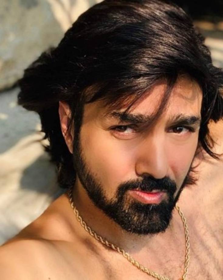 Aunque Mara Escalante como 'María de todos los Ángeles' y 'Doña Lucha tuvo fama, el personaje se llevó todos los créditos del éxito de la serie.