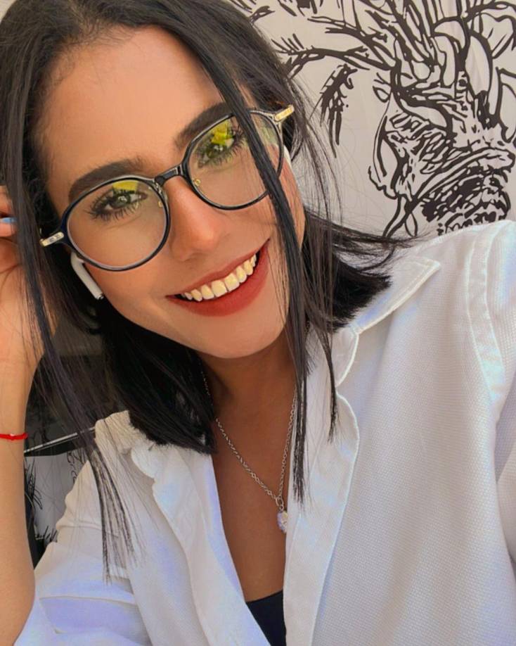 Luisa Fernanda, quien vive en el Fraccionamiento Costa Azul, fue vista la última vez cuando salía de su casa. 