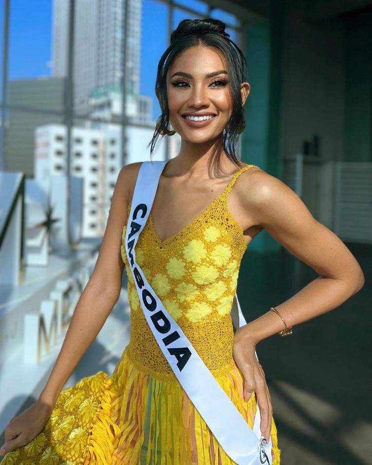 <b>Las ganadoras de este concurso se definen por medio de una votación que se lleva a cabo en línea</b>, y con un comité de selección integrado por exparticipantes, quienes han destacado en estas causas sociales.