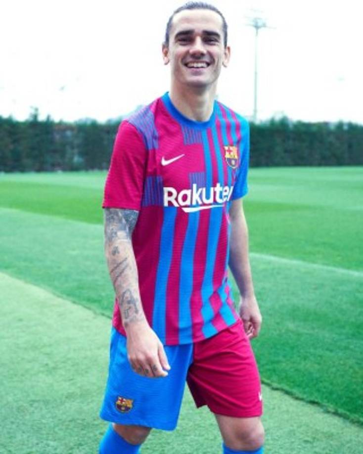 Antoine Griezmann es el segundo futbolista mejor pagado del Barcelona con un suelo de 34 millones de euros. Su salida puede darse en este verano. El rendimiento del delantero francés no ha estado, en las dos temporadas que lleva en el Camp Nou, a la altura de las expectativas. Y aún menos acorde con el precio pagado por su incorporación (120 millones de la cláusula más 15 de penalización al Atlético).<br/><br/>Ha marcado 37 goles en los 99 partidos que ha disputado vistiendo la camiseta blaugrana.