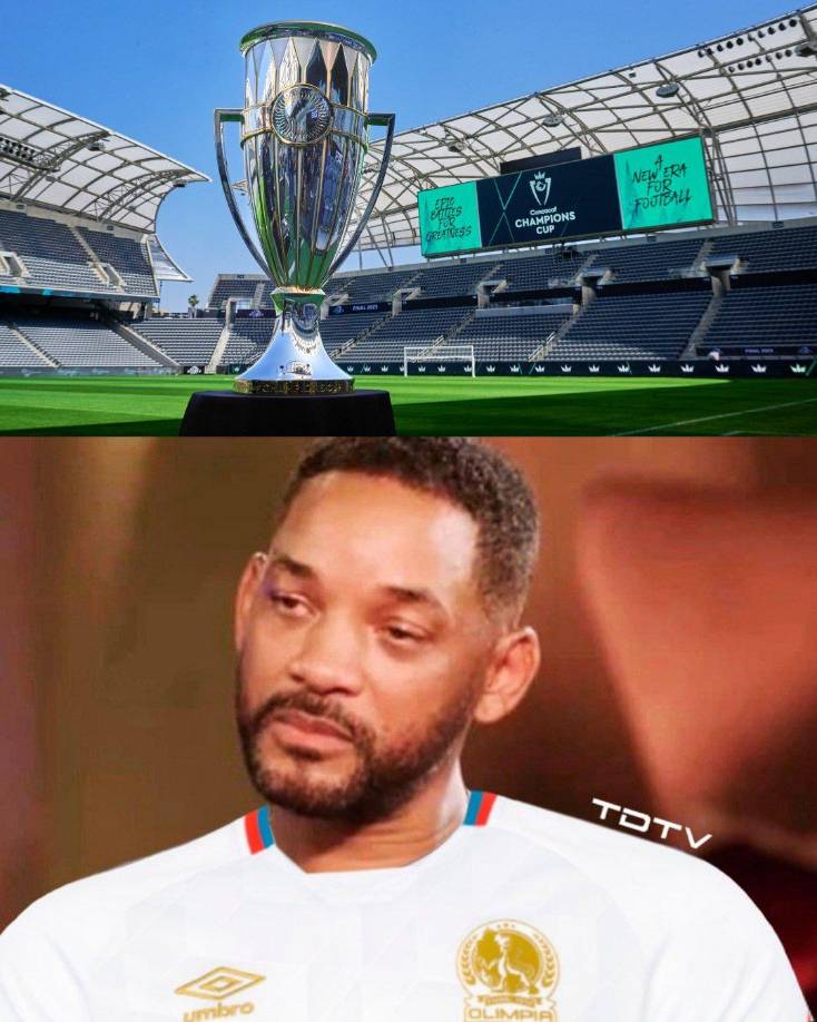 Memes destrozan a Olimpia tras eliminación de la Copa Centroamericana