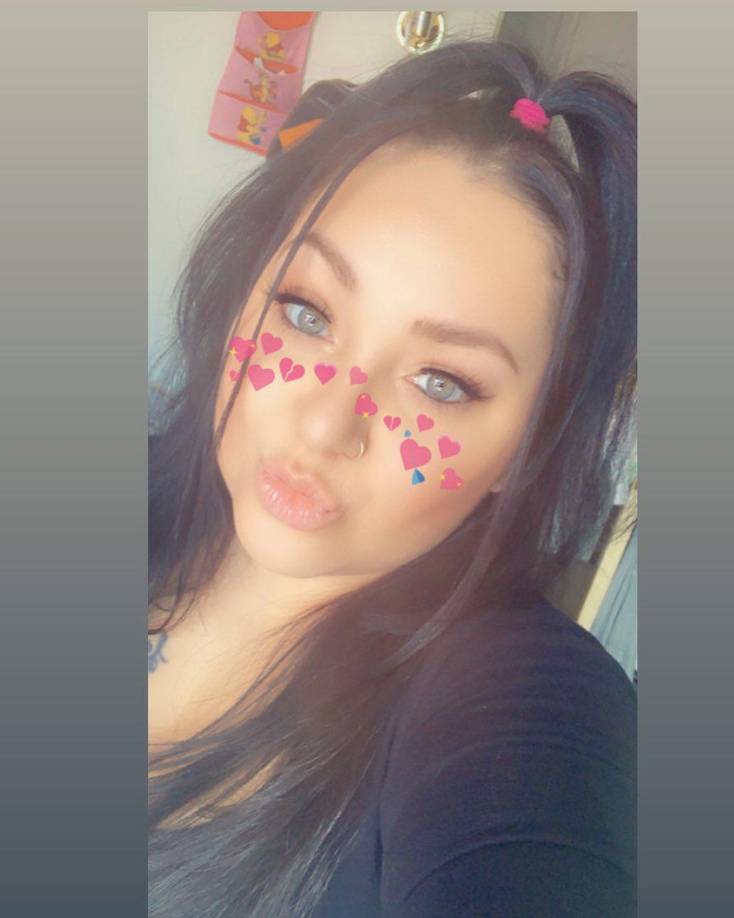 Algunos amigos sospechan que a su bebida le pusieron una sustancia que la hizo perder el conocimiento.