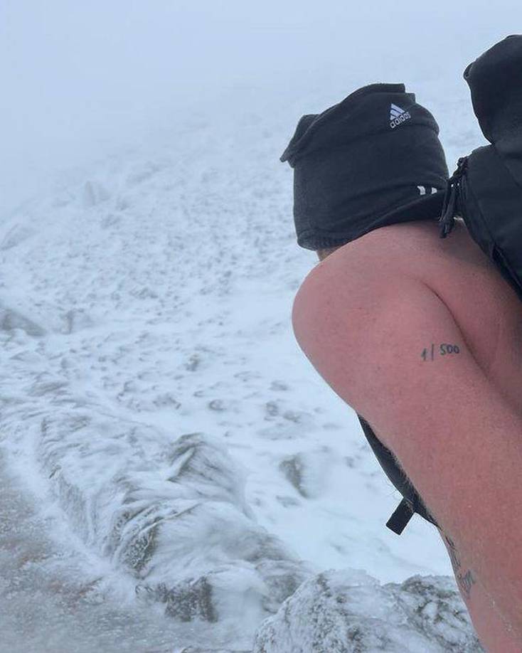 Había dudas sobre el futuro del jugador, pero él se encargó de aclararlo e informó de su retiro tempranero.