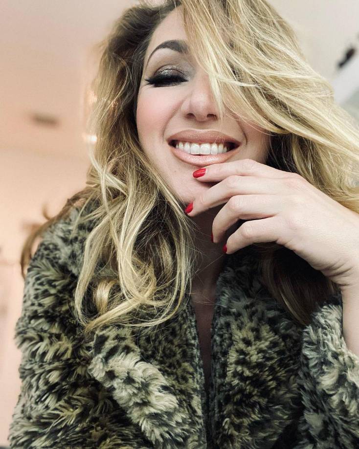 La actriz estadounidense obtuvo fama y éxito en la serie para niños. 