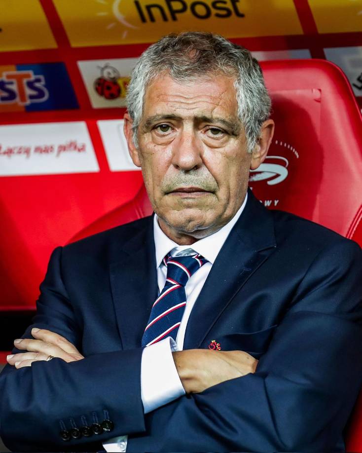 Fernando Santos, ganador de la Eurocopa 2016 con la selección portuguesa, ha sido nombrado nuevo seleccionador de Azerbaiyán con el objetivo de clasificar al país por primera vez para una gran competición internacional.