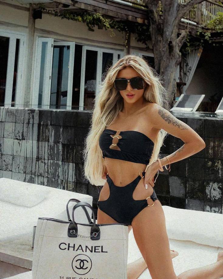 Fernanda Campos decidió romper el silenció y alzar la voz públicamente luego de que Neymar confesara públicamente haber engañado a Bruna Biancardi, quien espera un hijo del jugador.