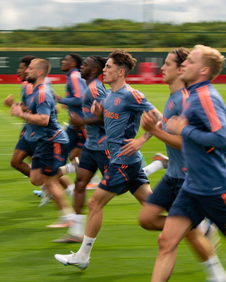 Los jóvenes tendrán la oportunidad de impresionar y derrocar a los veteranos.