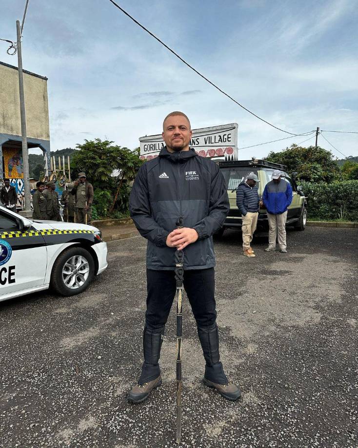 Según ha publicado el periódico The Mirror, HM Revenue &amp; Customs (HMRC) es el ente recaudador de impuestos en Reino Unido y presentó una petición de quiebra contra Wes Brown, que fue firmada en el Tribunal Superior la semana pasada (12 de abril).