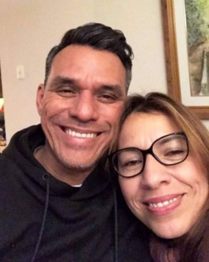 De su esposa valora muchas cualidades que siempre quería resaltar: 'Gracias por llenar nuestra a familia de esas risas escandalosas llenas de sinceridad, por tener un corazón que late para servir y amar a la gente incondicionalmente, por ser una buena amiga, una madre protectora pero a la vez inspiradora, esposa llena de amor, buena hija y hermana. Todo eso te describe a ti, mi Eu. Mi amada, mi novia, mi compañera de vida. Dios te bendiga. Feliz cumpleaños, mi amor'