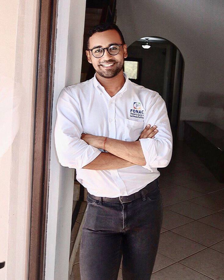 El título de Mister Universo se otorga a quien se considera “el hombre más bello del mundo” y se lleva por un periodo de aproximadamente un año. 