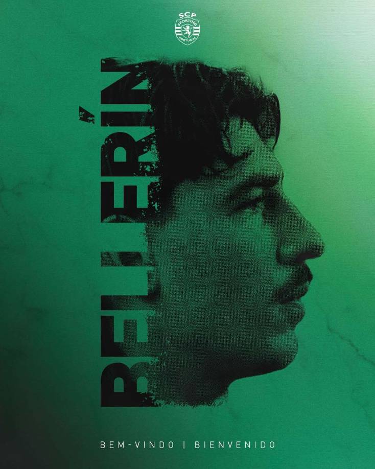 Héctor Bellerin - El defensor de 27 años fue transferido por el Barcelona al Sporting Lisboa. El cuadro portugués pagará una cifra simbólica de 2 millones de euros y se quedará con un jugador que supo destacarse en el Arsenal de la Premier League durante siete temporadas, pero que no ha encontrado su mejor nivel en Cataluña, donde su pasó será rápidamente olvidado ya que después de seis meses, ya penas 7 partidos disputados.