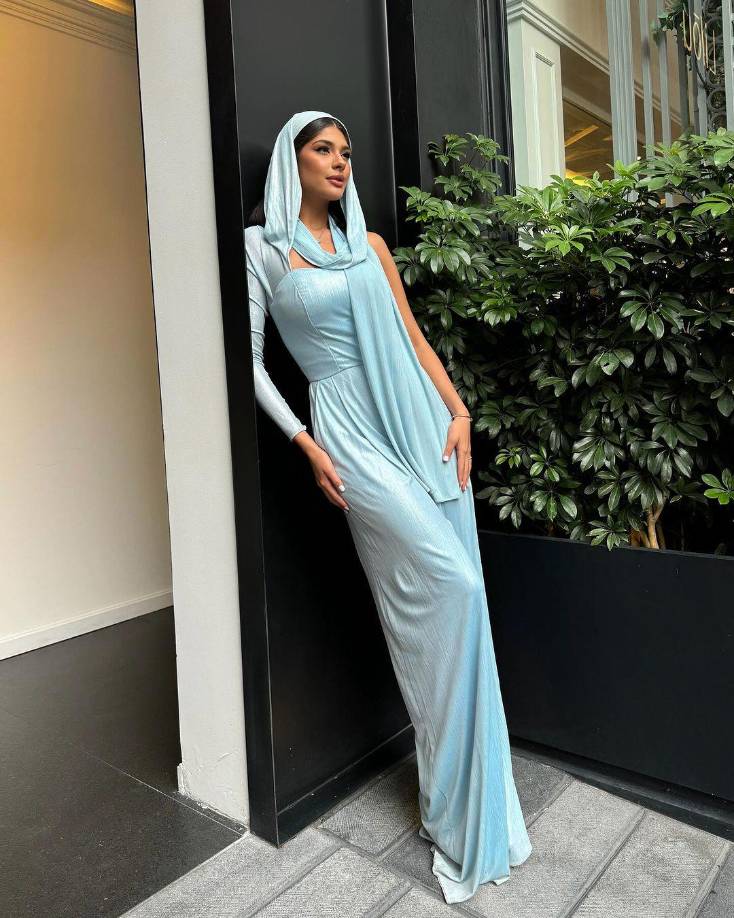 Por lo pronto, Palacios está ansiosa es volver a disfrutar de la independencia que gozaba antes de ganar la banda de Miss Universo, ya que exige regirse por ciertas normas y reglas. 