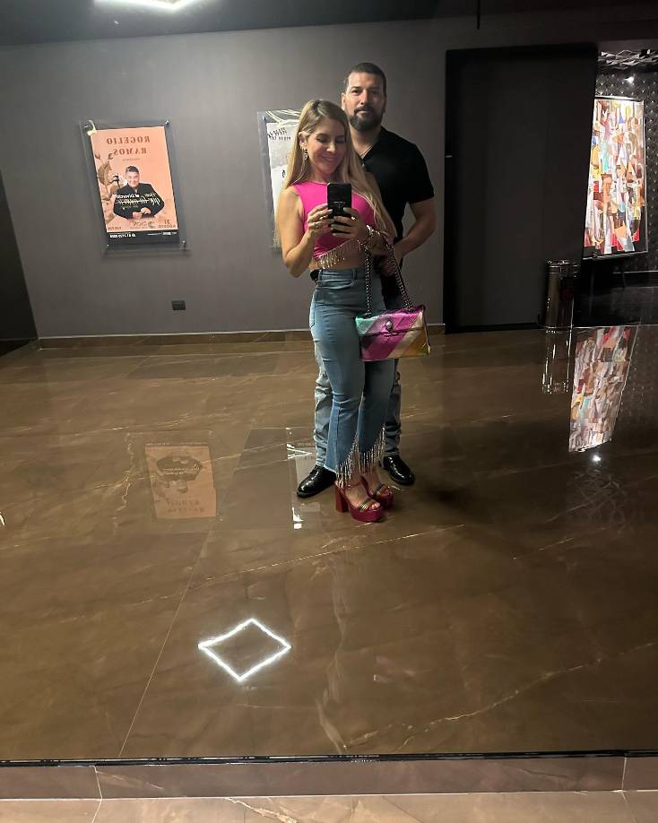 “Hubo muchas cosas por las que nos callamos y que vamos a decir cuando contemos nuestra versión, apenas vamos a ver el medio o cómo vamos a decirlo, pero vamos a decir la verdad, todo lo que pasó”.