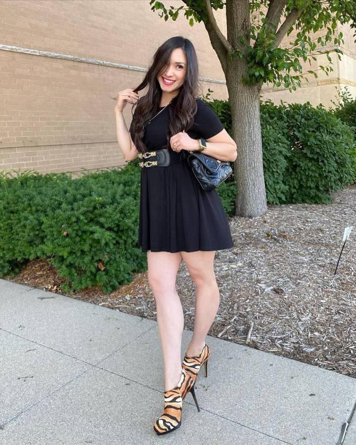 Sin hacer mucho ruido, Mabiza partió rumbo a Estados Unidos y en dicho país ha cumplido varios sueños.