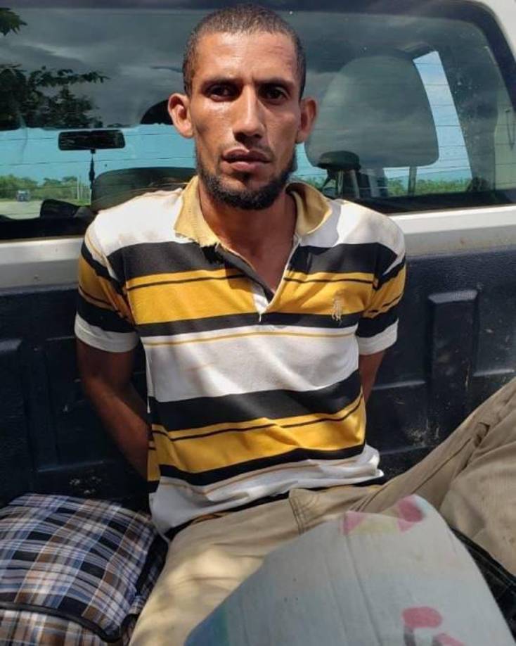 “A la abuela le dijo que ya no aguantaba (los maltratos) ‘¡Llévenme para donde mi papá (su abuelo)!”, clamaba el niño.