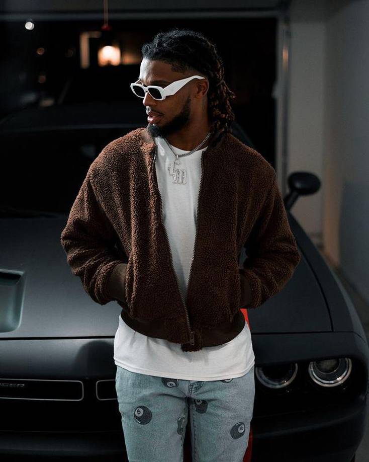 ¿Quién es Damar Hamlin? El jugador que se desvaneció en la NFL