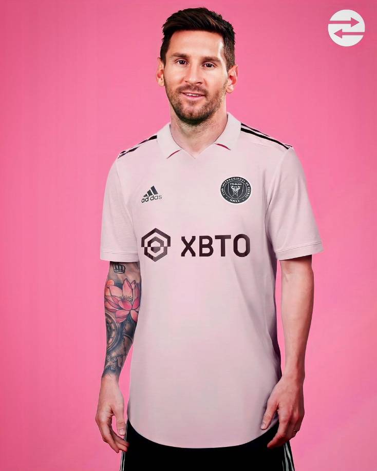 Lionel Messi - El futbolista argentino seguirá su carrera como jugador del Inter Miami, equipo que juega la MLS, desvinculado desde el pasado fin de semana del Paris Saint-Germain y descartando así un posible regreso al FC Barcelona. El propio jugador lo confirmó y luego el club estadounidense lo hizo oficial.