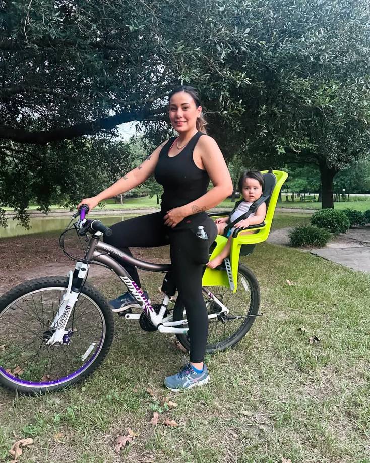 Y es que mediante sus redes sociales, Oseguera expresó que ya está en ensayos de actuación. 