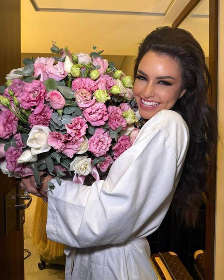 Chilevisión reporta que este resultado no fue bien recibido por los internautas chilenos, quienes expresaron su desagrado llenando la cuenta de Instagram del certamen con recetas de platos típicos chilenos.