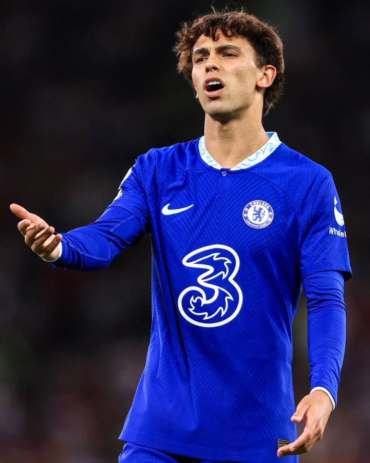 Según el diario ‘Marca’, Pochettino tampoco cuenta con Joao Felix para la próxima temporada, por lo que el luso regresaría al Atlético de Madrid.