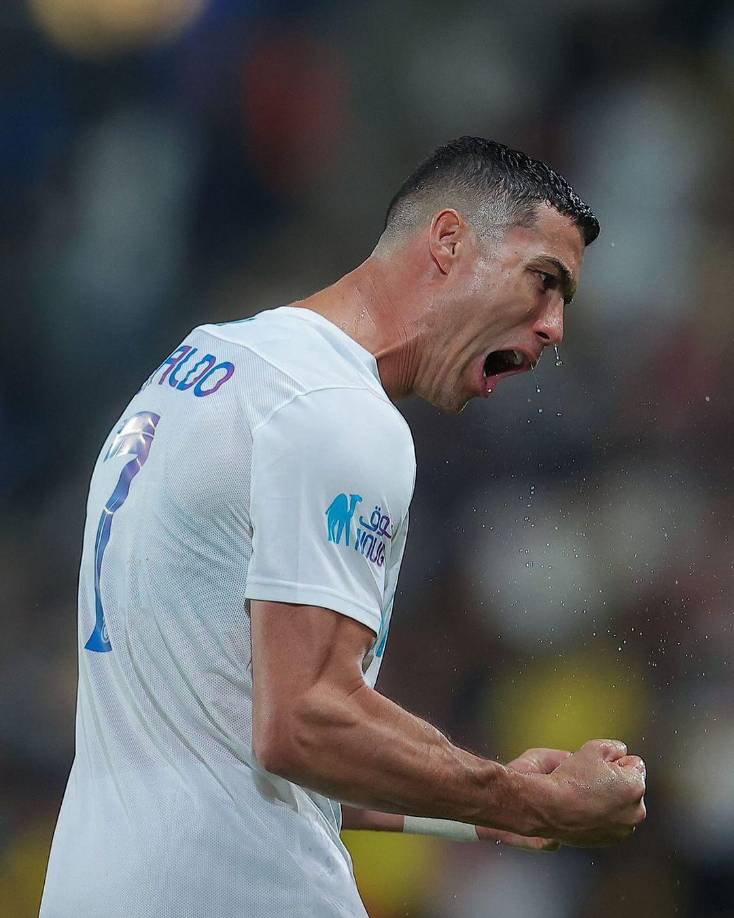 Cristiano Ronaldo, máximo goleador del 2023 e histórico artillero de la Champions League,ha quedado fuera de los mejores lugares en las últimas ediciones de los The Best y Balón de Oro.