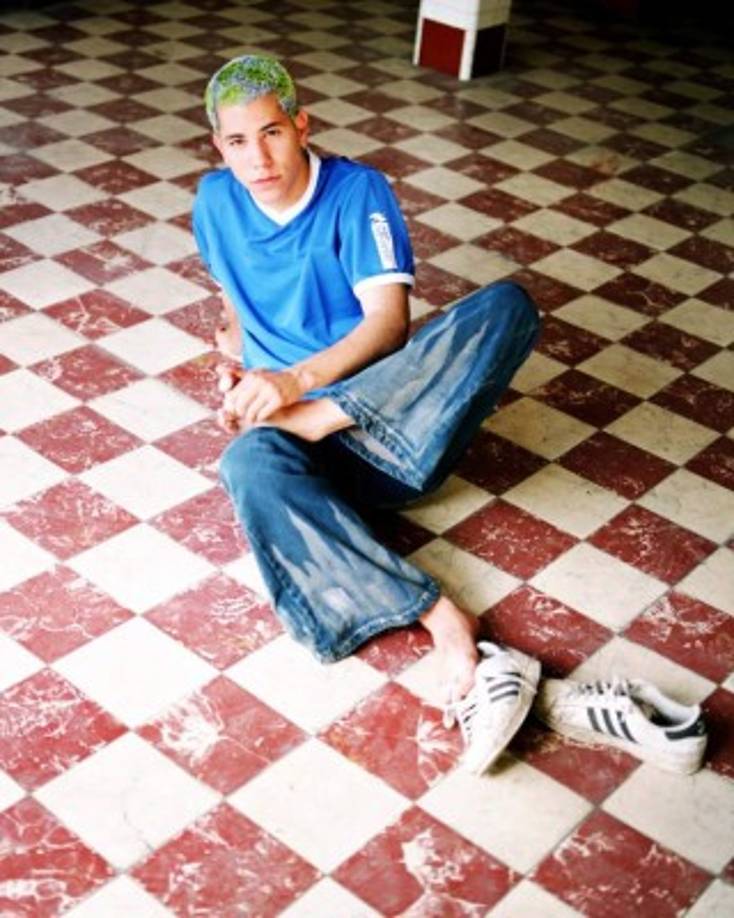 Christian Chávez es recordado por su papel de Fernando Lucerna, mejor conocido como Fercho. En la trama, su personaje era un amante del fútbol, tuvo un noviazgo con Gaby y vivía solo, ya que su familia era originaria de Tamaulipas, al norte de México.