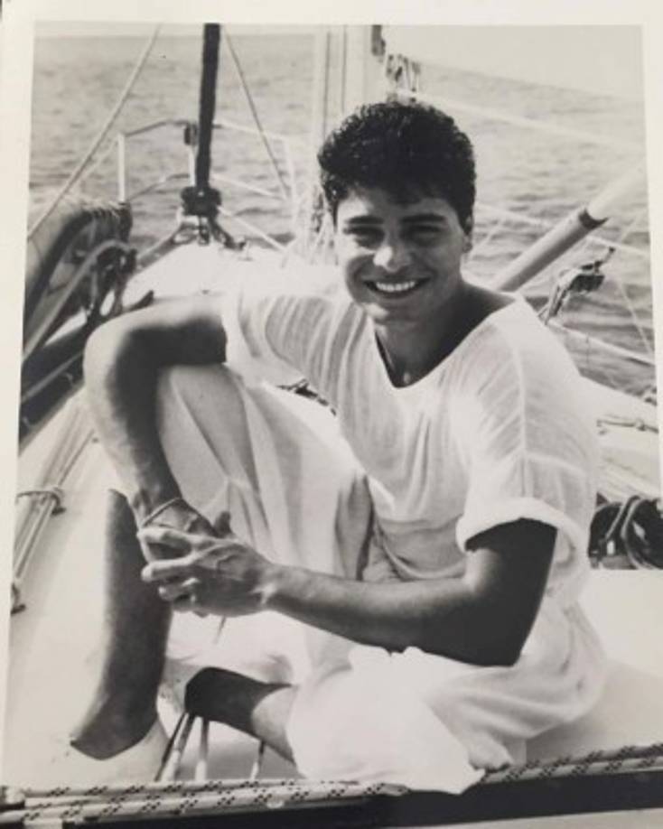 Por eso te damos 28 razones del por qué adoramos a este gran artista que nació en Puerto Rico el 28 de junio de 1968.