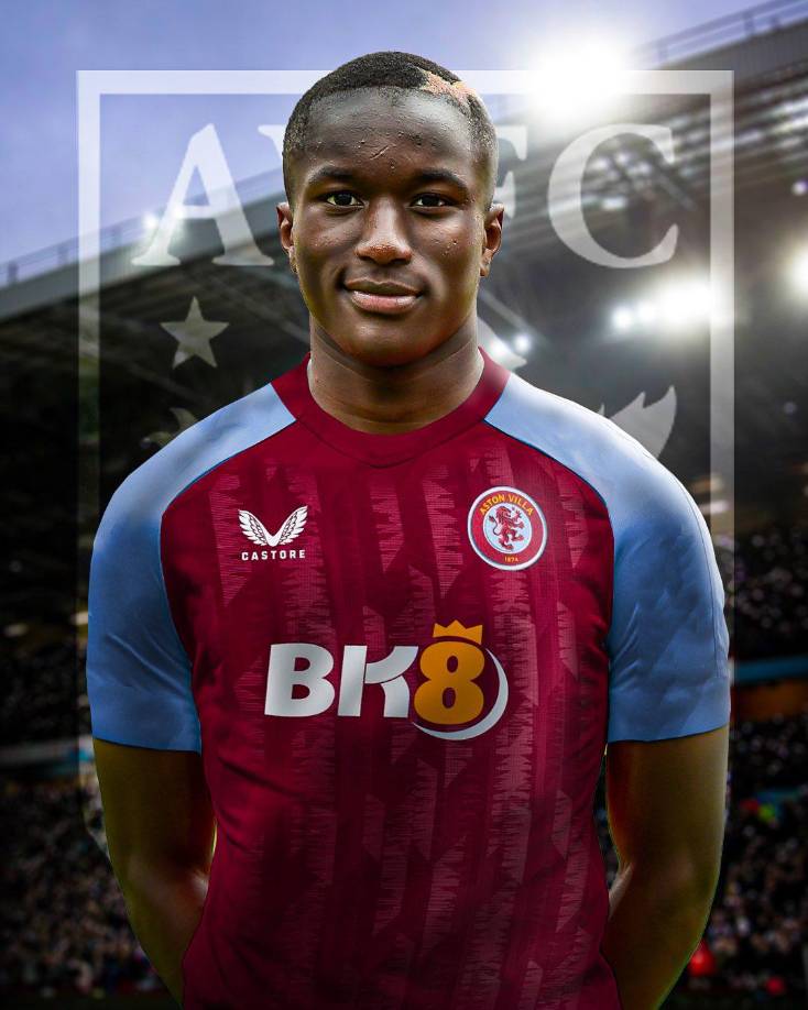 Fabrizio Romano da por hecho el fichaje de Moussa Diaby por el Aston Villa a cambio de 50 millones de euros.