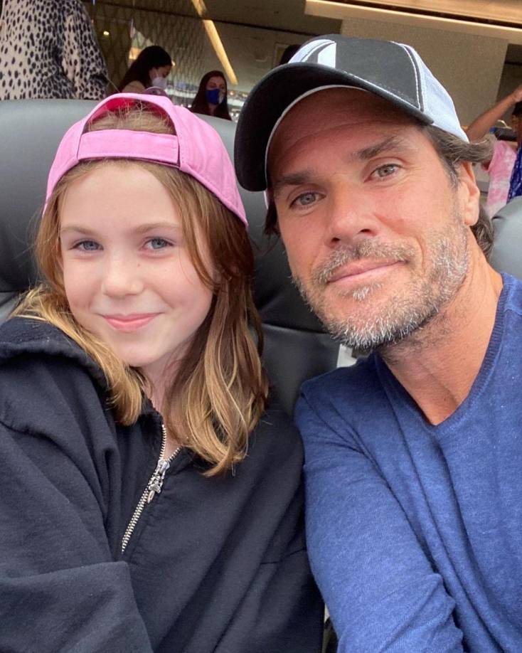 “No estábamos en la misma habitación cuando viniste”, comentó sin tapujos.