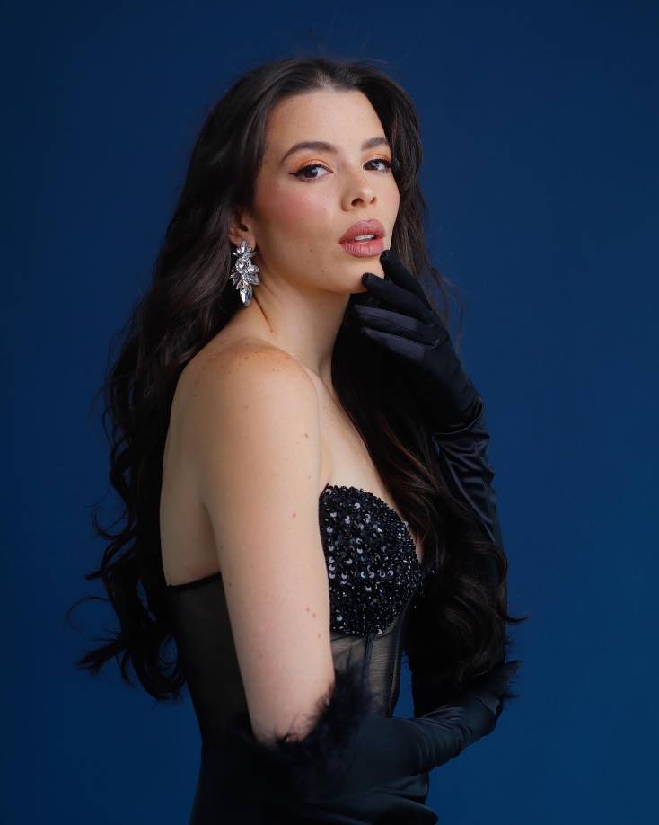 En su cuenta oficial de Instagram cuenta con más de 29 mil seguidores. 