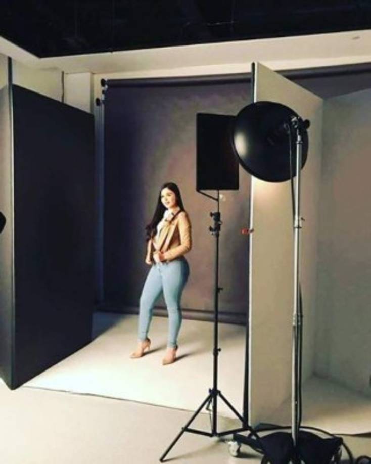 El programa se estrenó en enero de este año y ahora va por la segunda temporada, con la aparición de Emma Coronel.