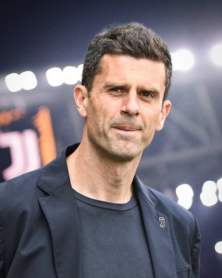Fabrizio Romano adelanta que, Thiago Motta ya habría firmado el contrato como nuevo entrenador de la Juventus