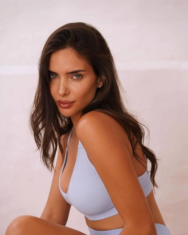 Sara Arfeoui había utilizado sus redes sociales para salir en defensa de su marido después de que fuera criticado por las declaraciones que hizo tras la eliminación del conjunto azulgrana de la Champions League frente al PSG.