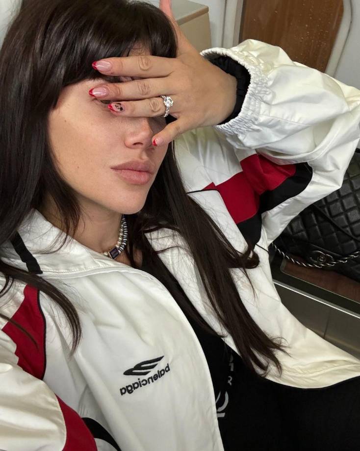 Wanda Nara dejó en claro las razones por las cuales se dio su separación ante los rumores de infidelidad: “No hay culpables ni terceros, lo nuestro fue siempre más que lo exterior”, explicó.