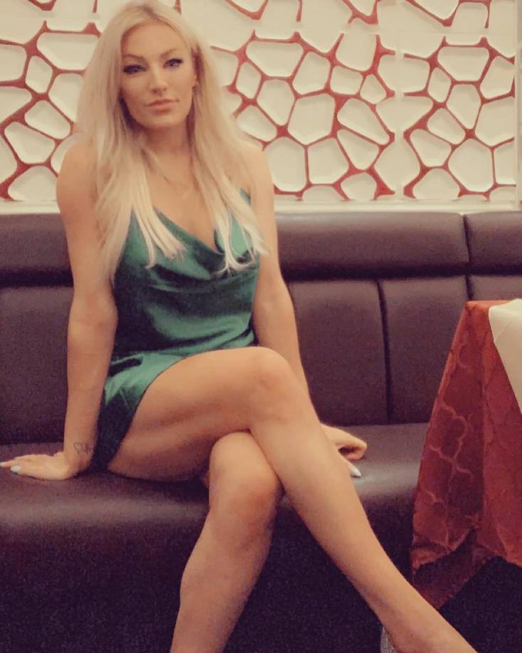 La chica inglesa tiene un nuevo emprendimiento en el que mostrará su lado más sexy para recaudar fondos . 