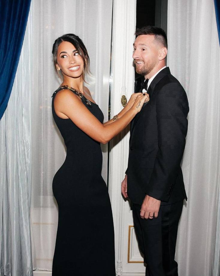 Sin embargo, se habla también de una “mala pasada” de ella hacía él y de la frialdad en la que ambos aparecen en una fotografía compartida en Instagram junto a sus hijos. 