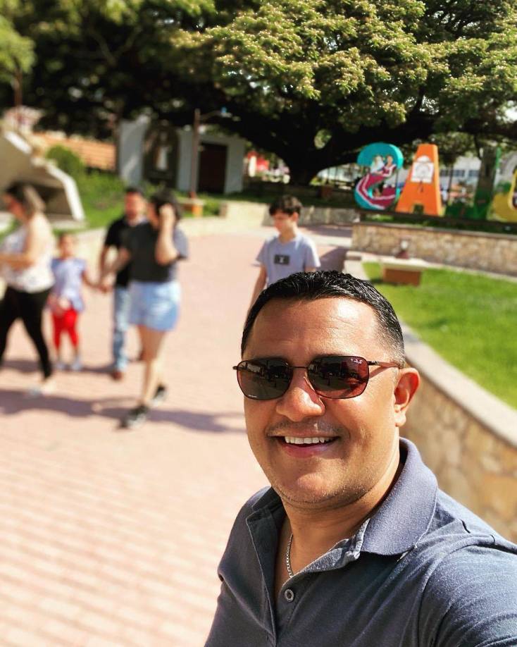 “La Constitución misma nos da el derecho de elegir y ser electo”, expresó el congresista luego de recibir un citatorio del Tribunal Disciplinario del Partido Liberal.