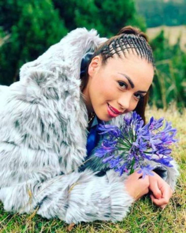 Todo marchaba bien para la bogotana de orígenes humildes, sin embargo, a finales de 2019 todo cambió.