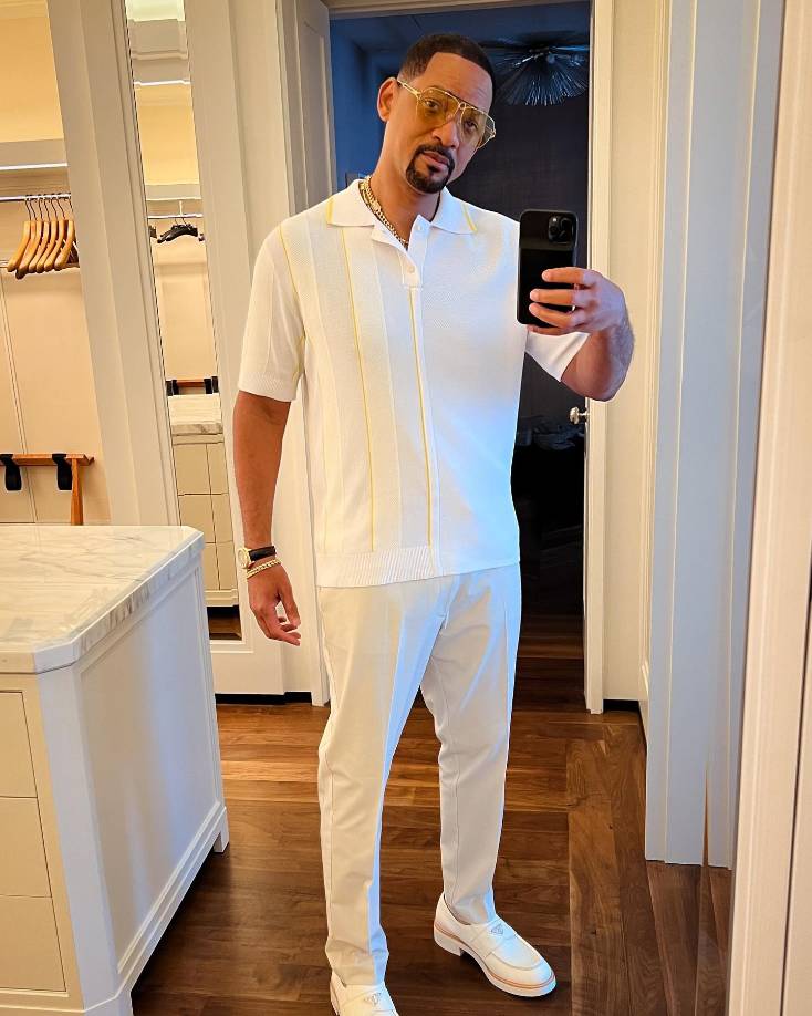 El regreso de Will Smith al mundo de la música también resalta un cambio importante en su carrera. En las entrevistas previas al lanzamiento de su nuevo álbum, dejó en claro que su evolución personal y artística solo comienza. <i>Based On A True Story</i> promete ser una obra en la que el actor expone sus vivencias, los desafíos que enfrentó a lo largo de su carrera y su enfoque en la superación personal.