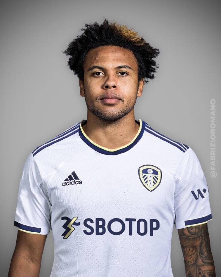 El Leeds United ha cerrado la incorporación del estadounidense Weston McKennie en este mercado de fichajes invernal, según informó el periodista Fabrizio Romano, especializado en el tema de traspasos. El acuerdo se cerró en calidad de préstamo por 1,2 millones de euros y contará con una cláusula de opción de compra por 33 millones de euros por complementos.