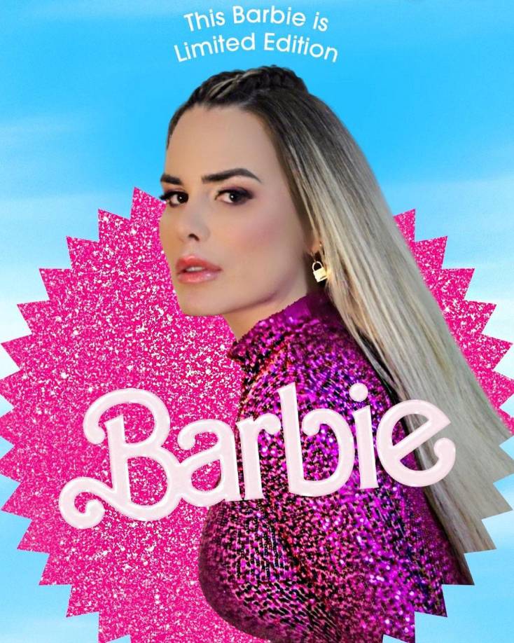 Muere Vanessa Mancini cuando decoraba el árbol de Navidad