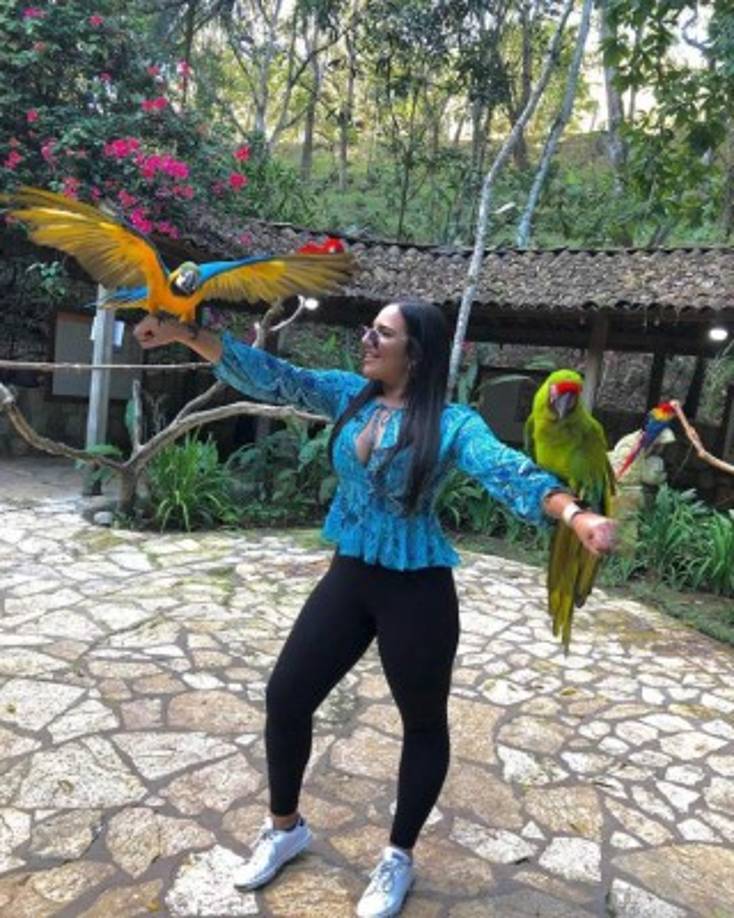 Ana Fernández era muy adorada por sus alumnos en el United Bilingual School and Institute, donde laboraba.