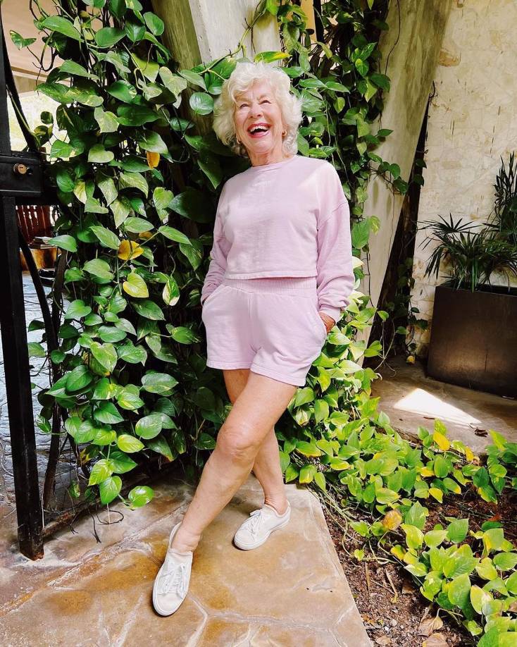 “Cuando comencé, nunca creí que llegaría hasta aquí. Yo sólo quería recuperar mi salud y dejar los medicamentos. Espero que todos sigan eligiendo crecer y atreverse a soñar otra vez”, expresa MacDonald.