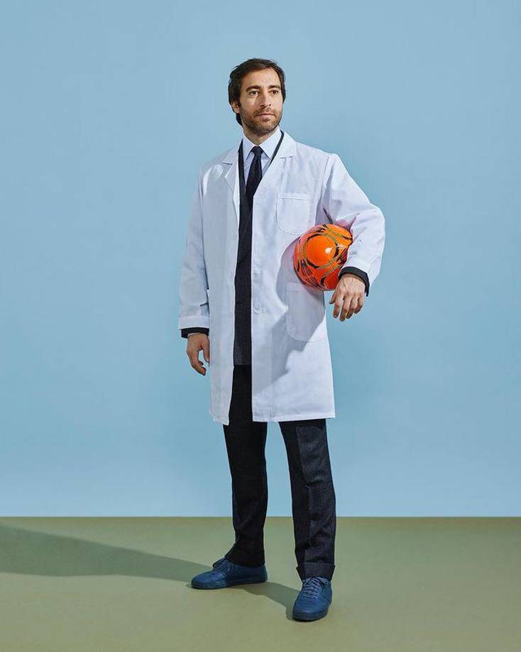 Decidió retirarse, pero antes, en 2008 fundó la empresa ecológica GF Biochemicals produce ácido levulínico, una sustancia química que apunta a sustituir al petróleo tanto en los sectores de la industria química como a modo de combustible.