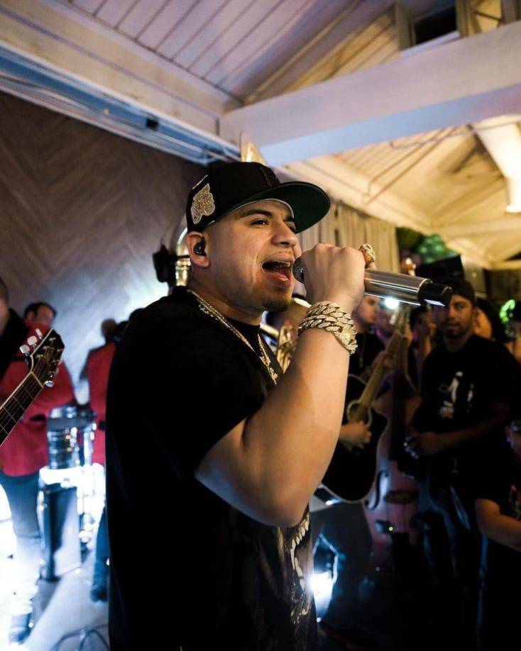 La famosa agrupación Fuerza Regida, no dudo en cancelar el concierto después de haberse dado a conocer este mensaje, publicaron un comunicado oficial en sus redes sociales, en el que anunciaban que esta fecha quedaba oficialmente cancelada. 