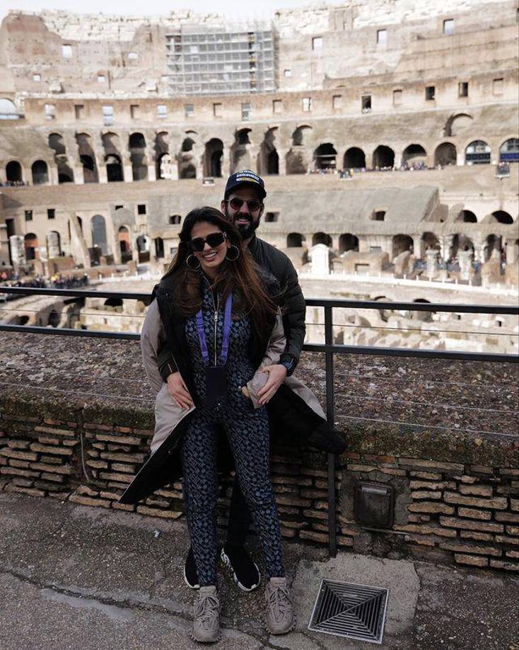 Ante esto, la novia del jugador español, Isco, reaccionó a la reciente declaración de Dani Alves, acusado de presunta agresión sexual.