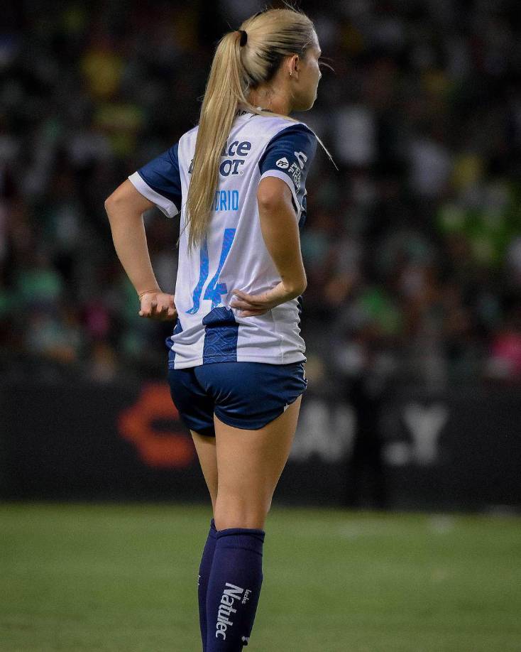 “En lo de León fui con las autoridades y me dijeron que no había pruebas. Realmente sólo necesitamos que nos crean. Hasta que nos maten harán algo”, reiteró la oriunda de Guadalajara.