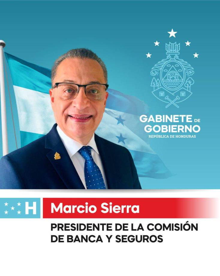 Rostros nuevos y viejos conocidos: este es el gabinete de Xiomara Castro